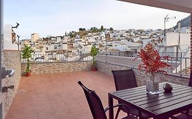 Casa Filo Vistas Montaña